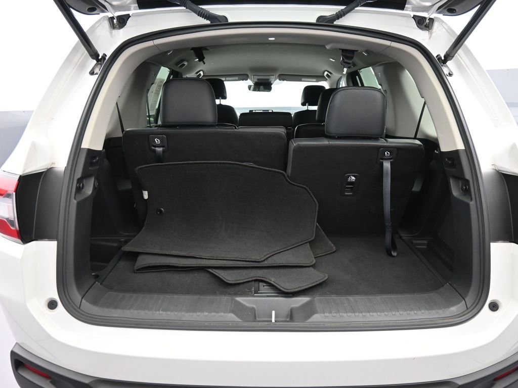 2023 Honda Pilot EX-L