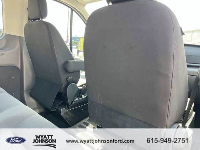 2024 Ford Transit 350 XLT