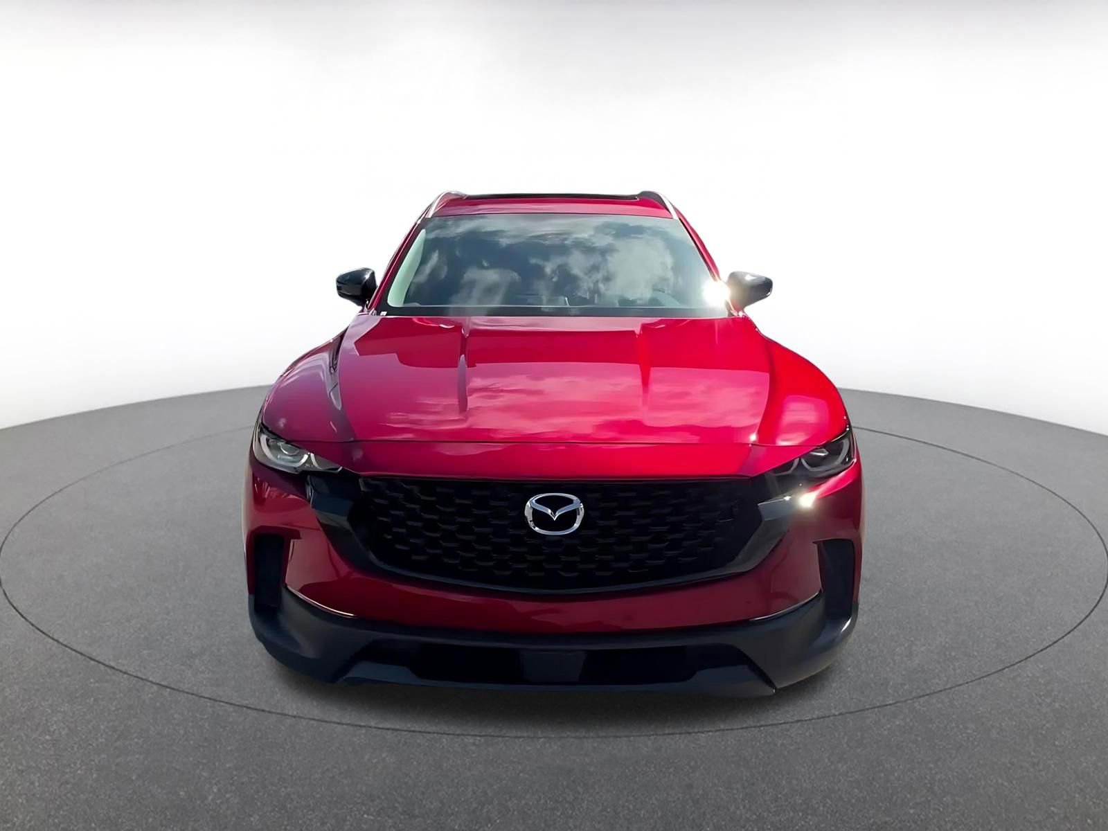 2025 MAZDA Cx-50 2.5 Hybrid w/ Premium Plus Pkg