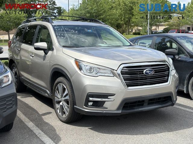 Used 2019 Subaru Ascent Limited