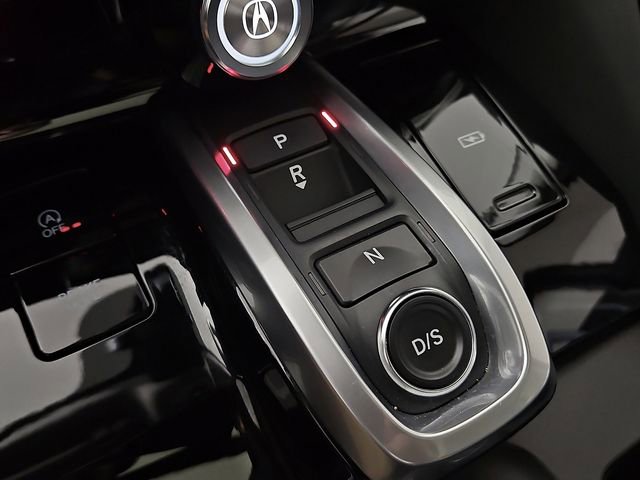 2024 Acura MDX FWD w/ Technology Package