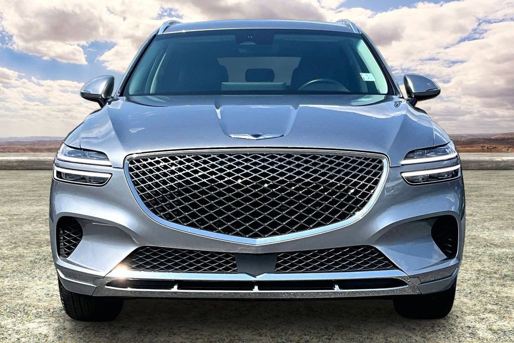 2025 Genesis Gv70 2.5T
