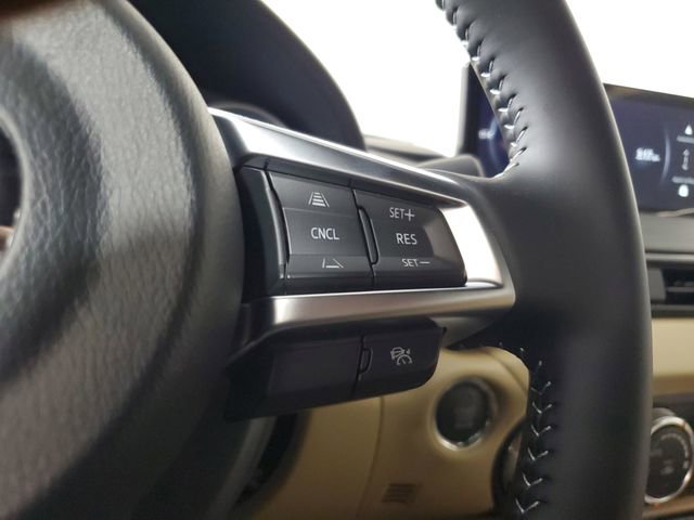 2026 MAZDA MX-5 Miata Grand Touring