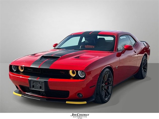 Used Dodge Challenger for Sale Near Me in Hyattsville, MD - Autotrader