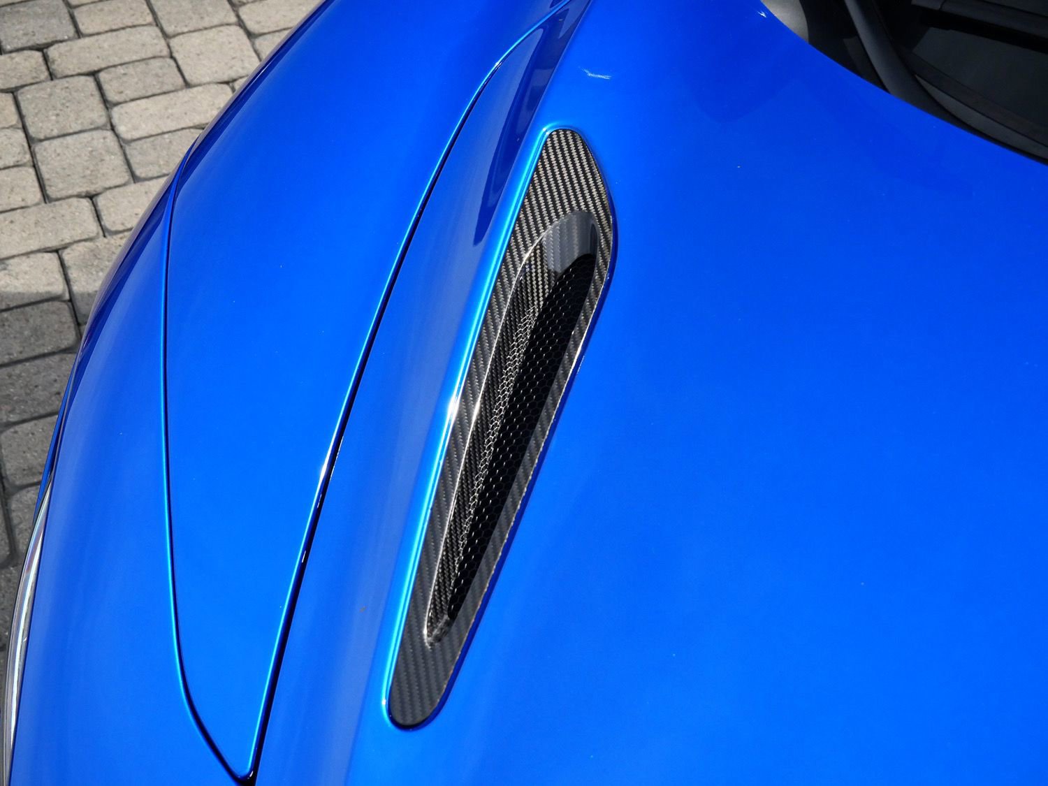 Used 2022 McLaren 720S Luxury photo 20