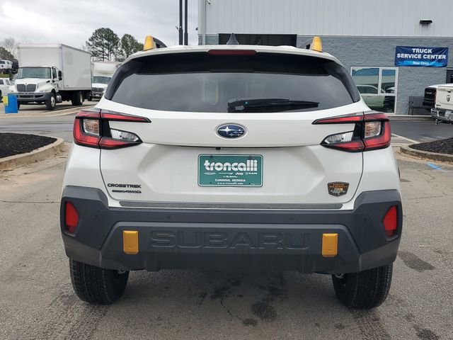 2026 Subaru Crosstrek 2.5i Wilderness