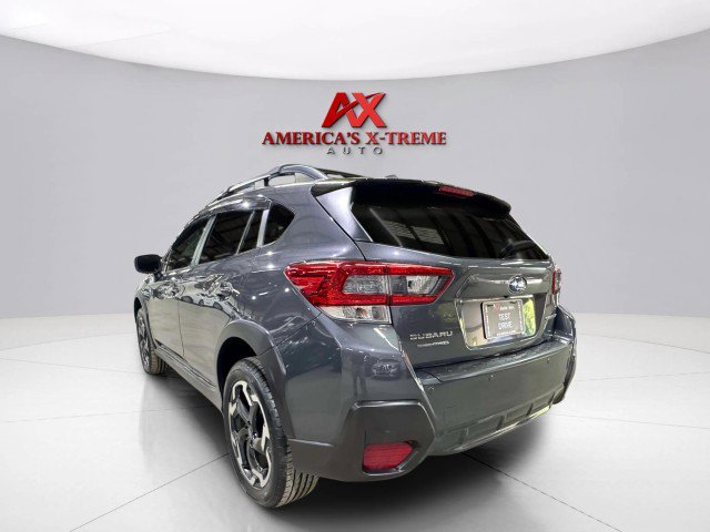 2021 Subaru Crosstrek 2.5i Limited