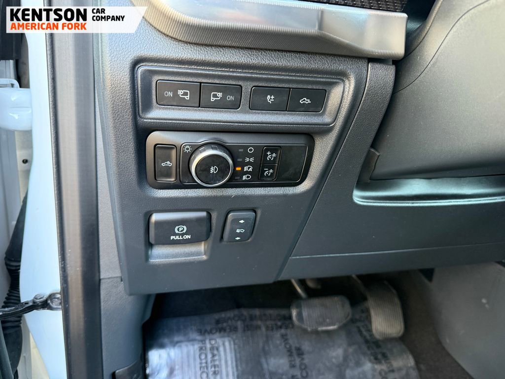 2023 Ford F150 Raptor