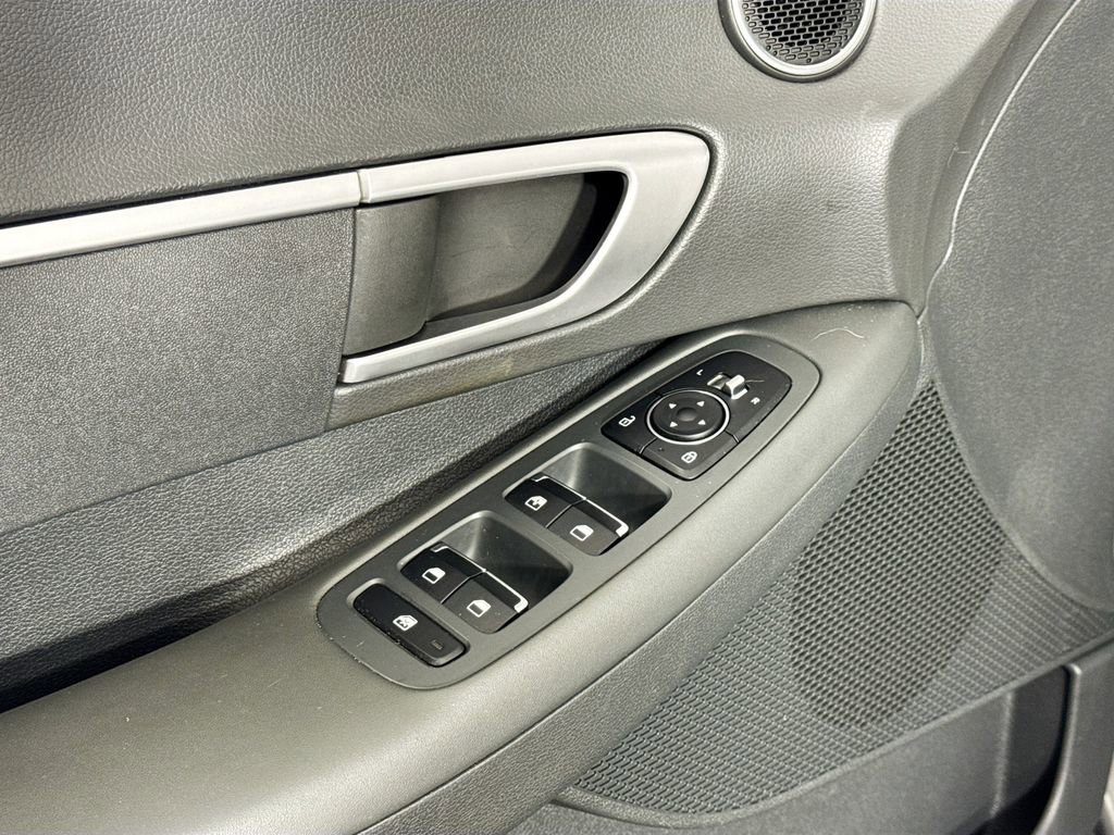 2020 Hyundai Sonata SE