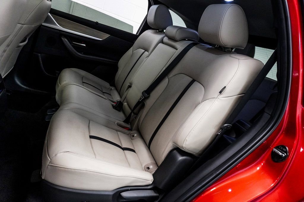 2025 MAZDA Cx-90 Plug-In Hybrid w/Premium Sport