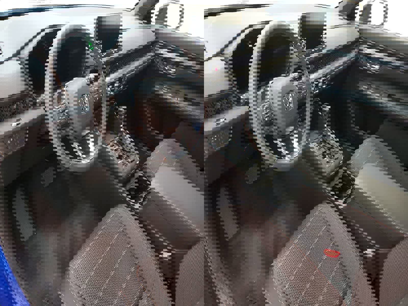 2023 Honda Cr-V Sport