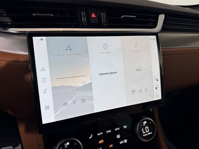 2026 Jaguar F-Pace R-Dynamic S