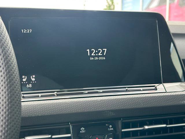 2022 Volkswagen GTI SE