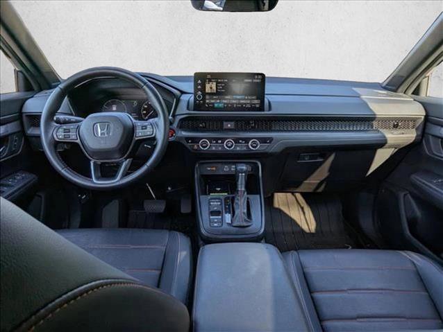 2024 Honda CR-V Sport-L