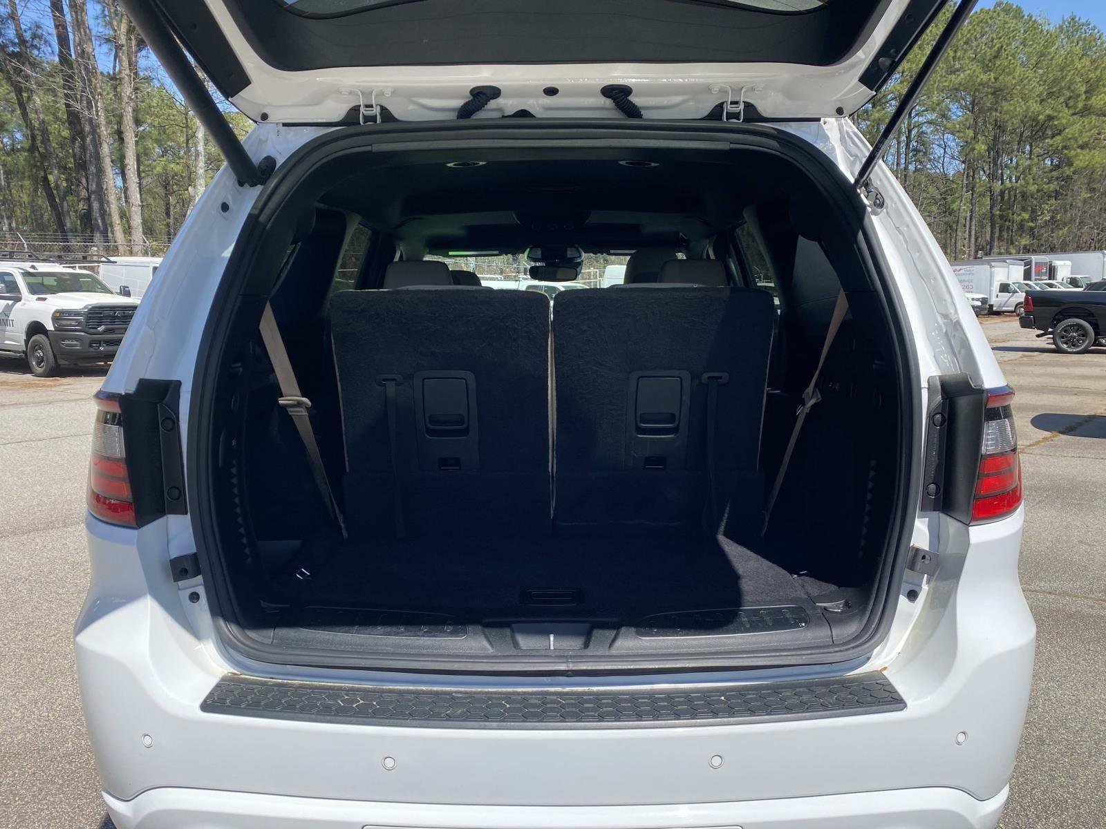 2022 Dodge Durango GT