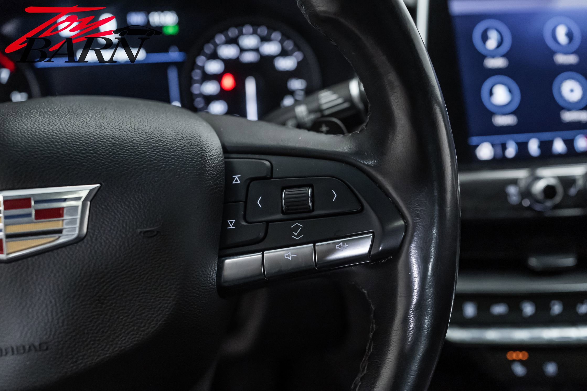 2020 Cadillac CT5 Premium Luxury