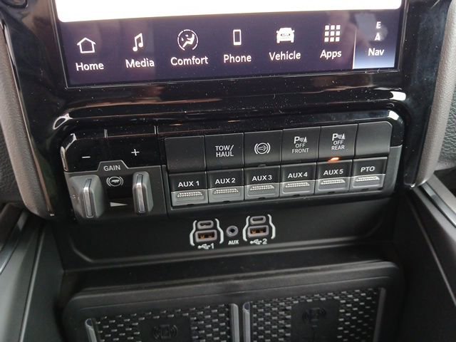 2026 RAM 4500 Laramie