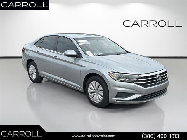 Used 2019 Volkswagen Jetta R-Line