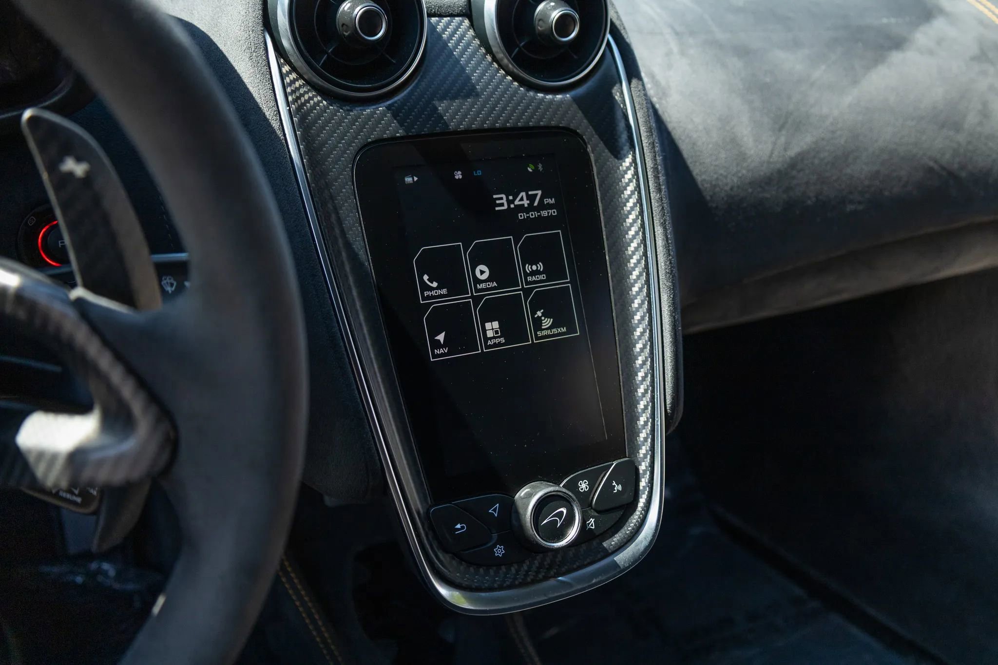 Used 2019 McLaren 600LT photo 61