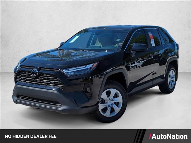 Toyota Rav4 Certified Pre-Owned Cars for Sale in Naples, FL