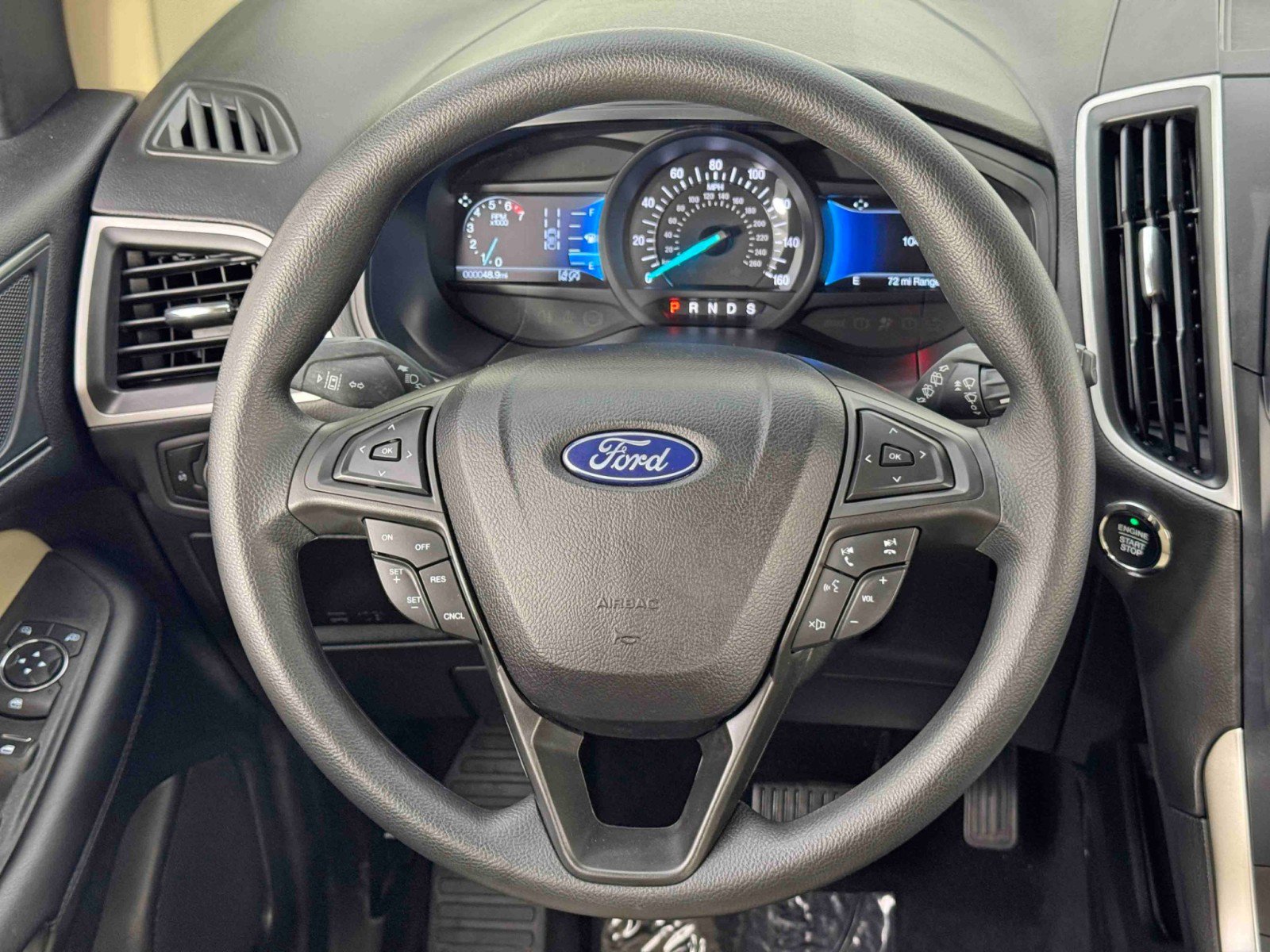 2023 Ford Edge SE