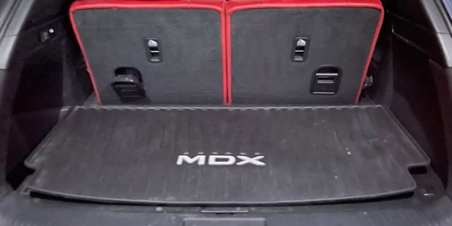 2022 Acura MDX A-Spec