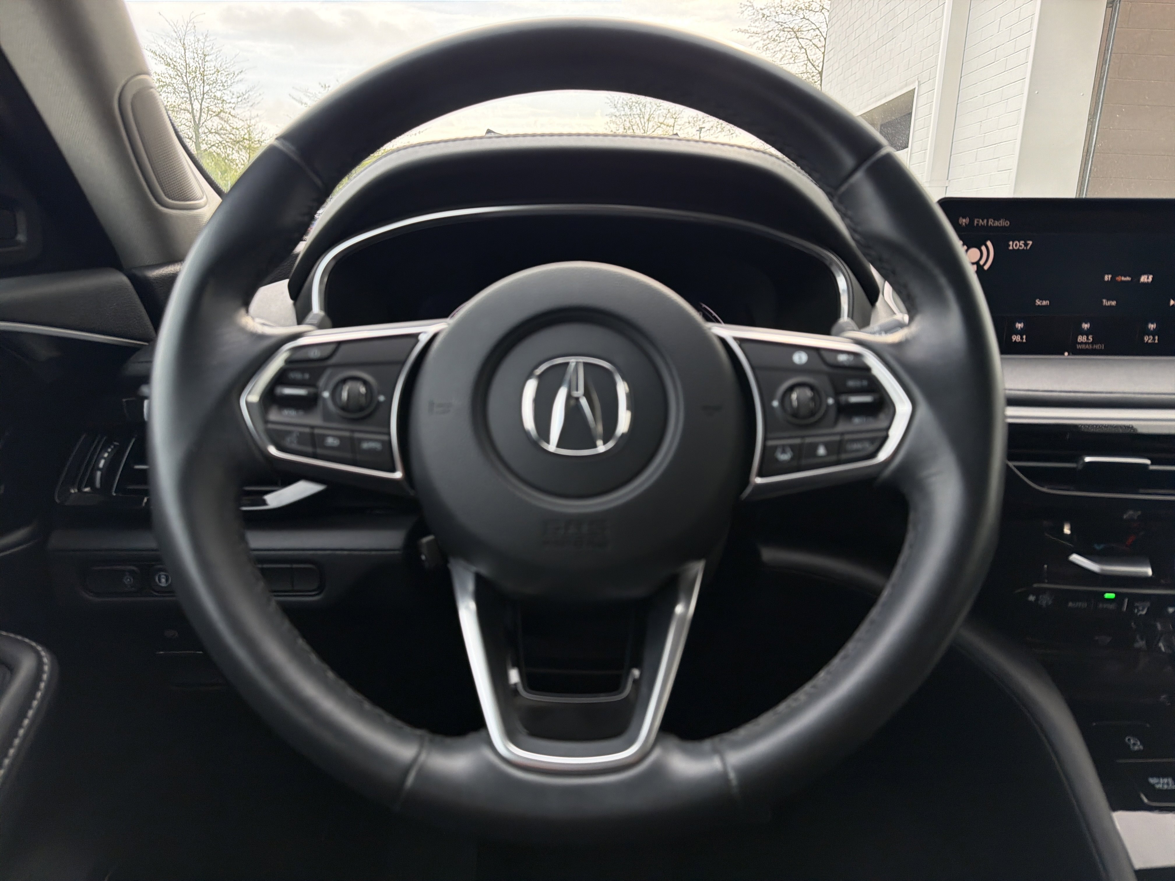 2023 Acura MDX FWD w/ Technology Package