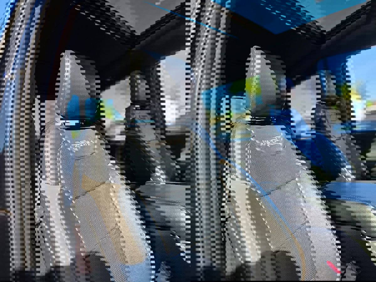 2017 Ford F150 Raptor