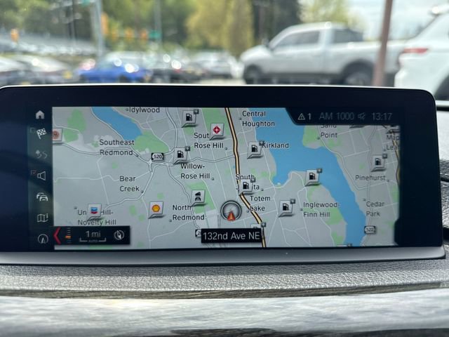 2019 BMW 440i Convertible