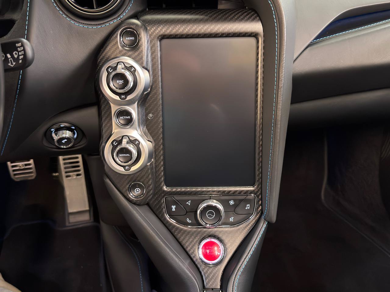 Used 2020 McLaren 720S Luxury photo 25