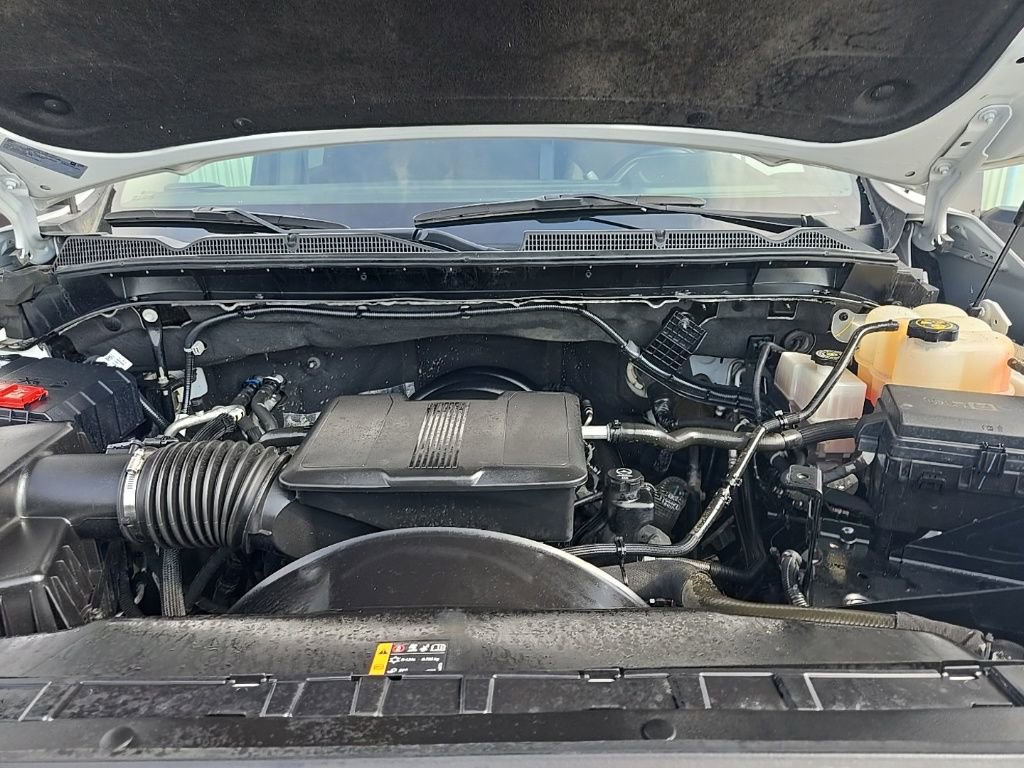 2024 GMC Sierra 3500 SLE