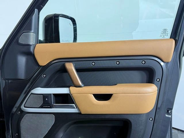 2023 Land Rover Defender 130 First Edition