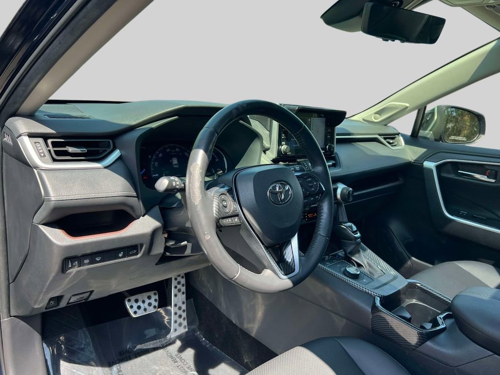 2020 Toyota RAV4 Limited