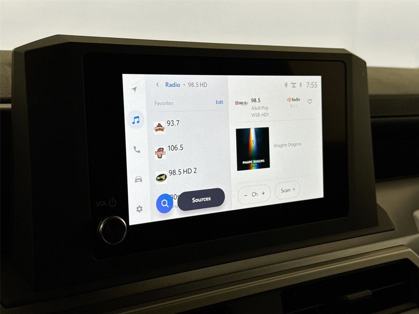 2025 Toyota 4Runner TRD Off-Road