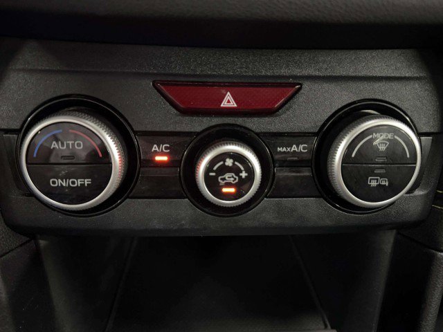 2022 Subaru Crosstrek 2.5i Sport