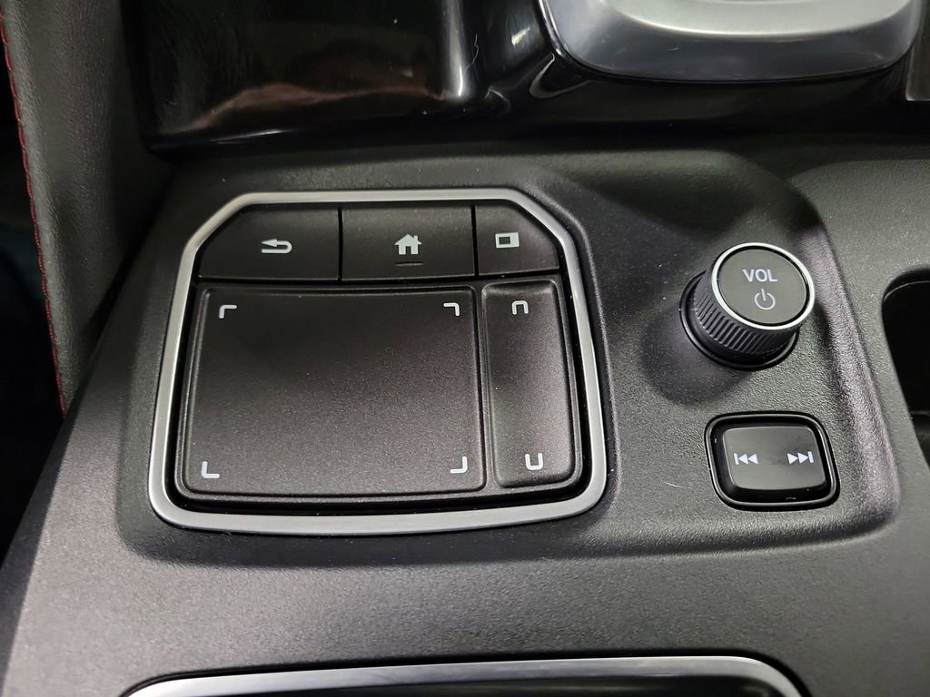 2022 Acura MDX A-Spec