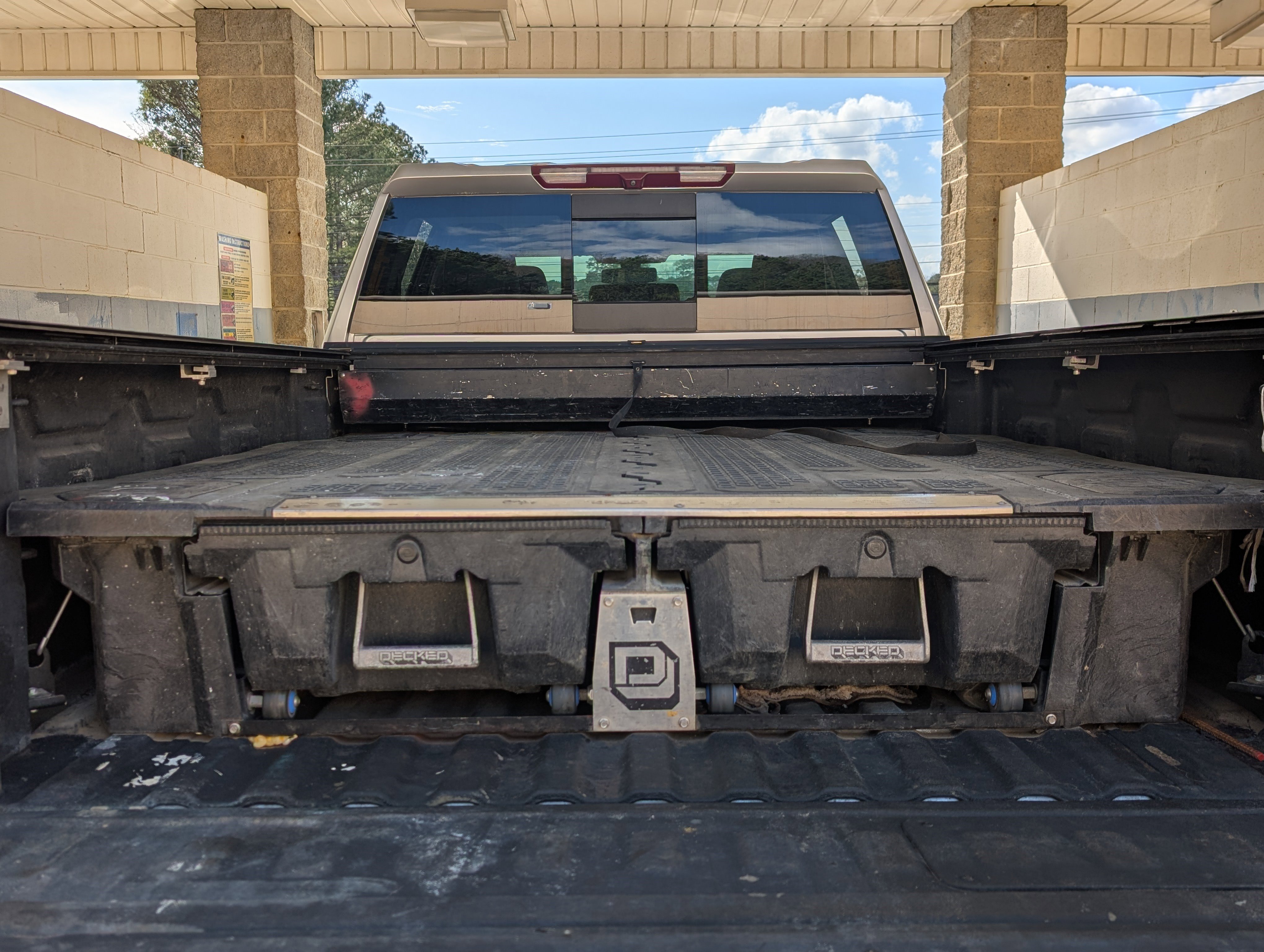 2023 Chevrolet Silverado 2500 LTZ