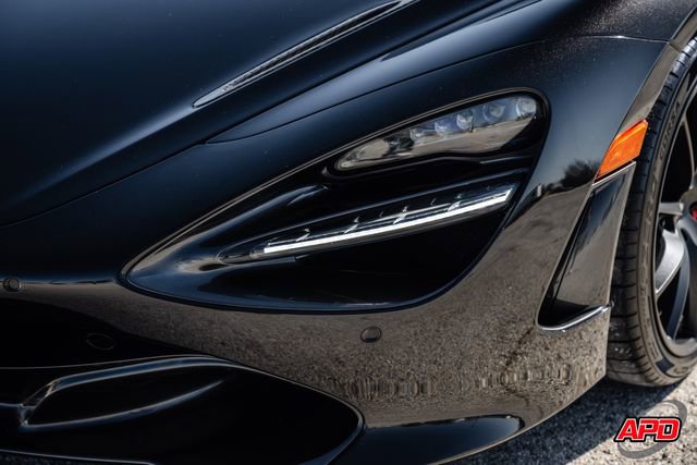 Used 2019 McLaren 720S photo 61
