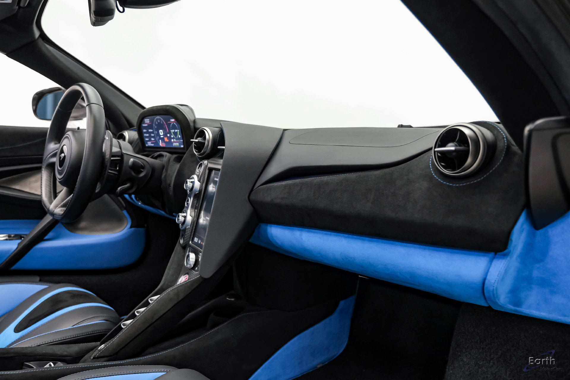 Used 2020 McLaren 720S Luxury photo 61
