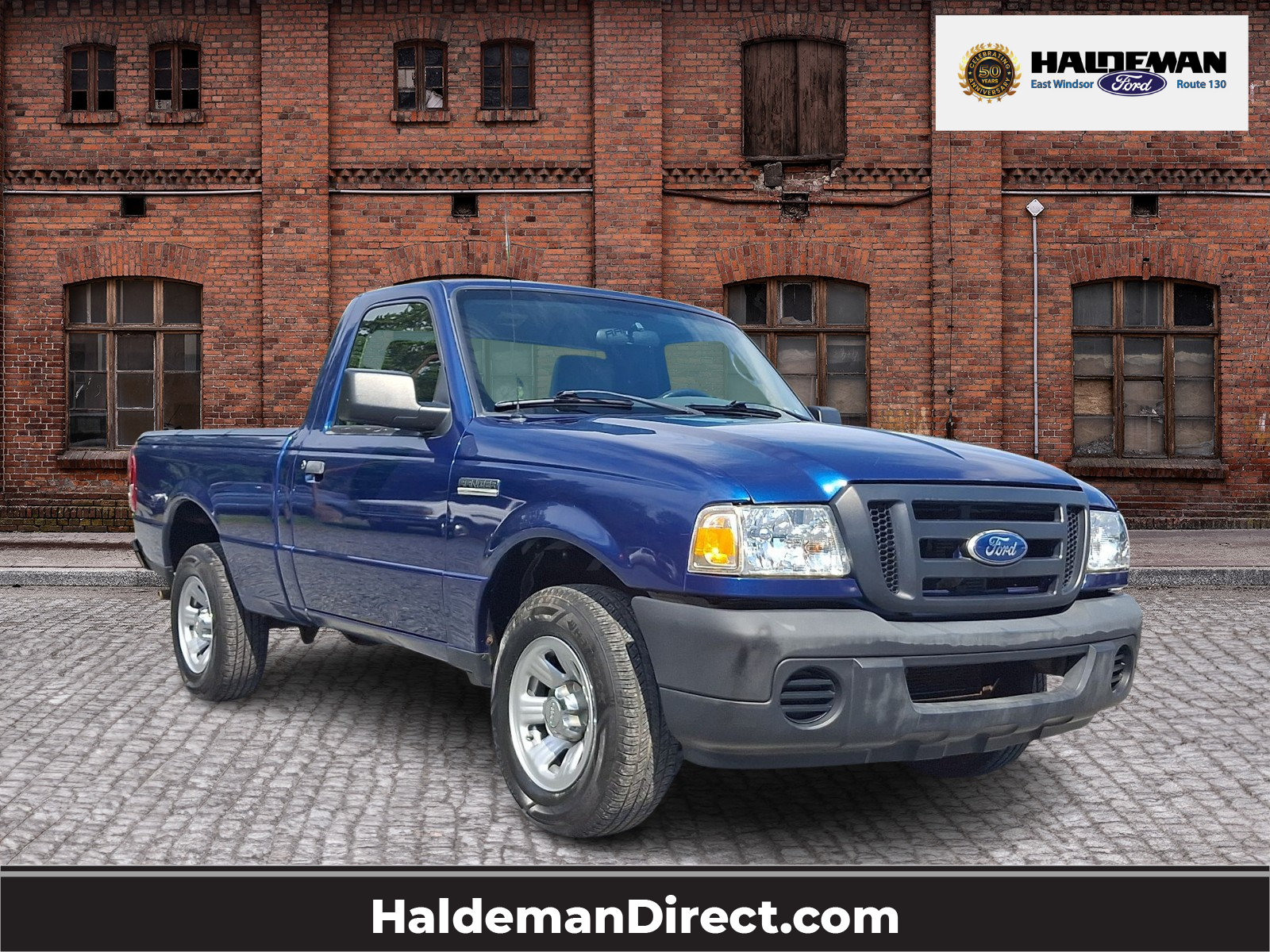 Used 2011 Ford Ranger XL