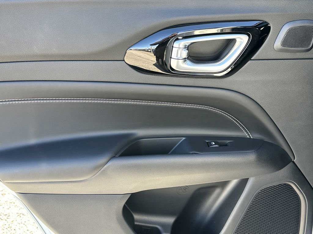 2023 Jeep Compass High Altitude