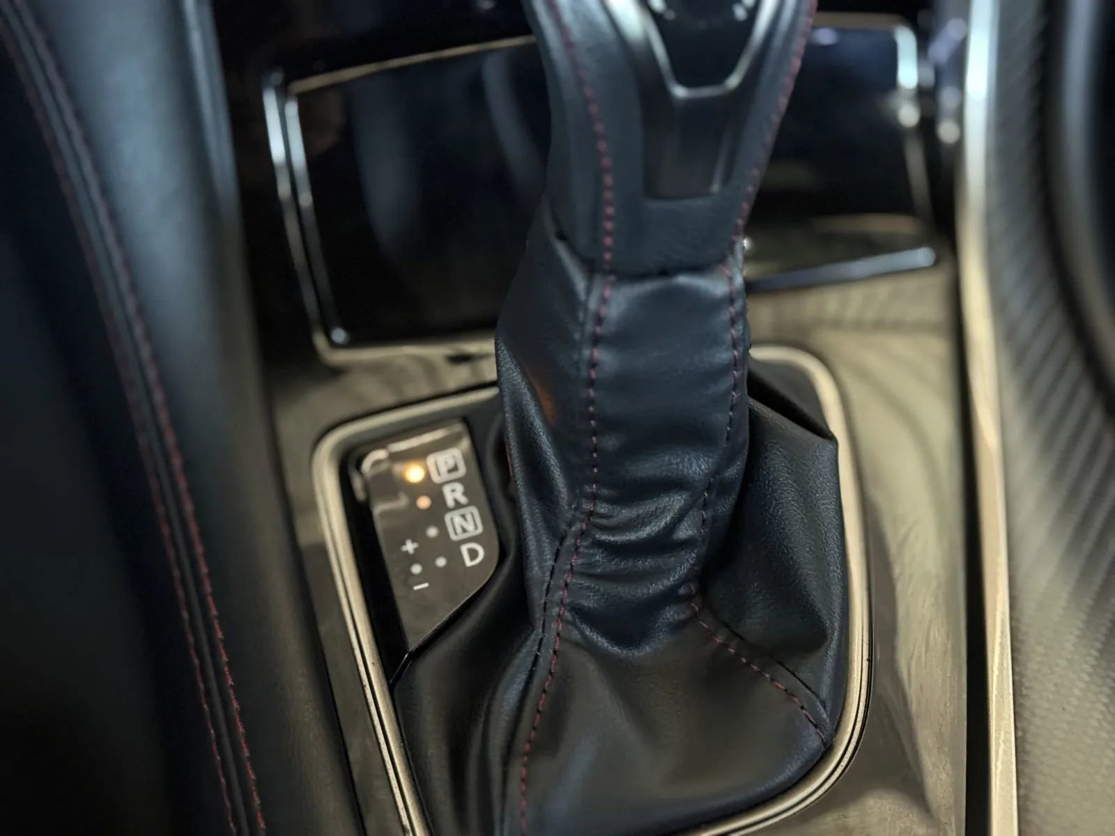 2024 INFINITI Q50 Red Sport 400