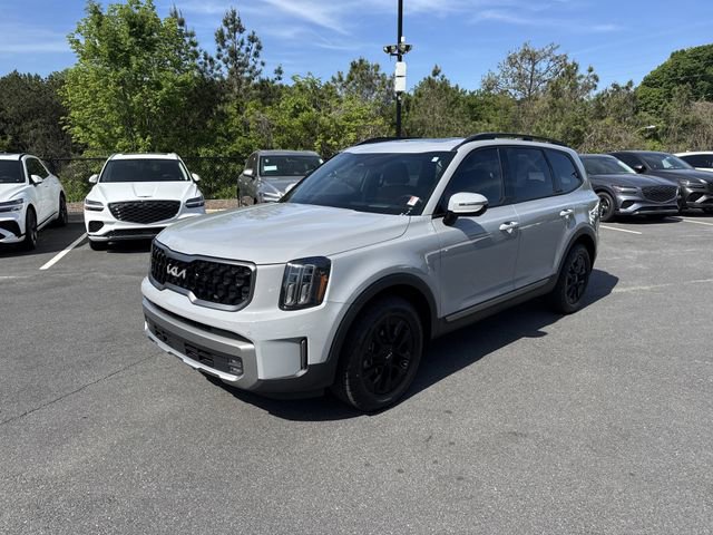 2023 Kia Telluride SX Prestige X-Pro