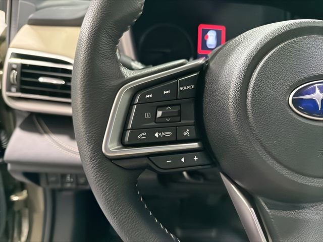 2025 Subaru Outback Limited XT