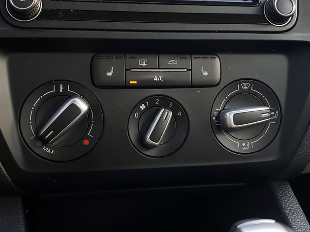 2018 Volkswagen Jetta SE