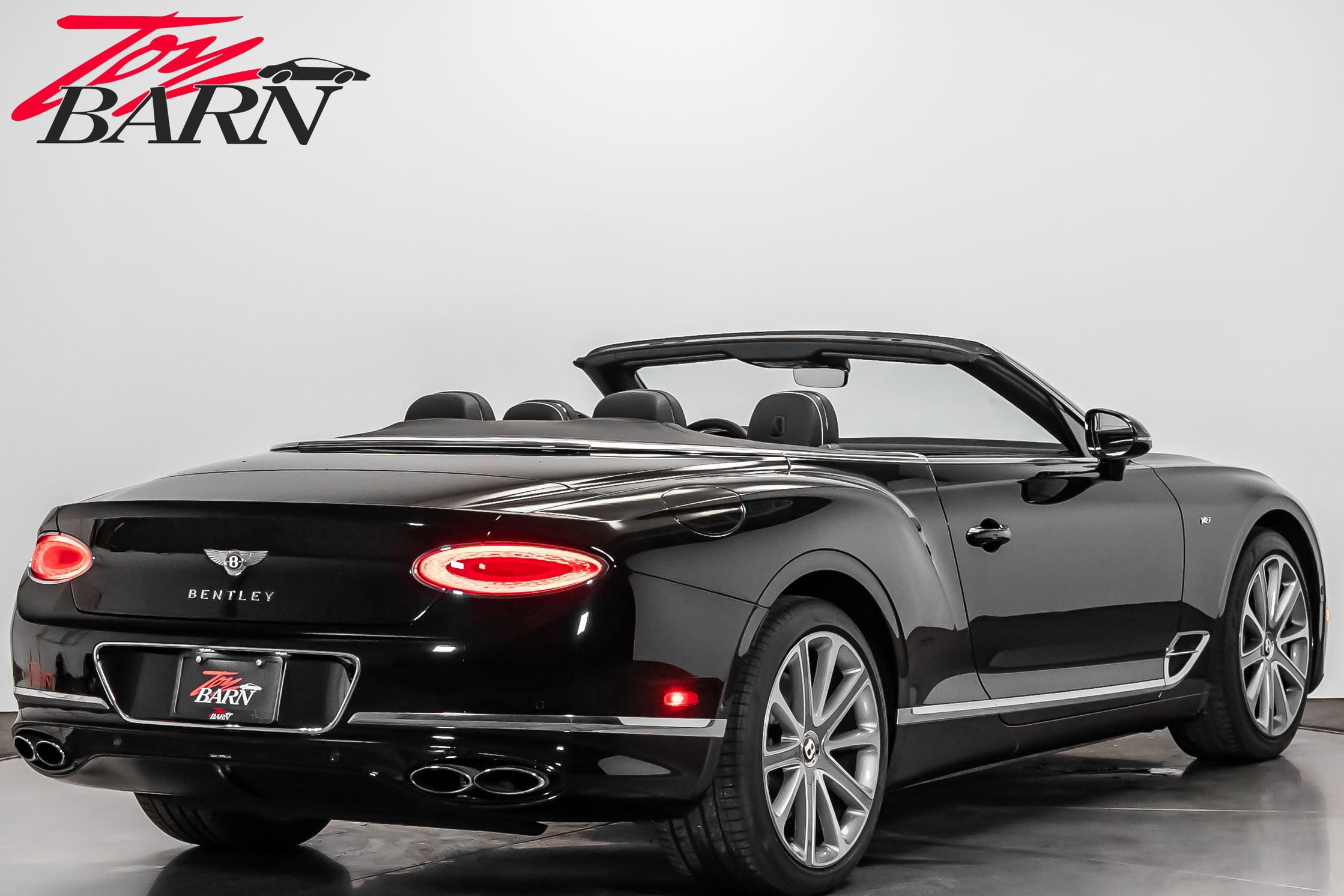 2020 Bentley Continental GT