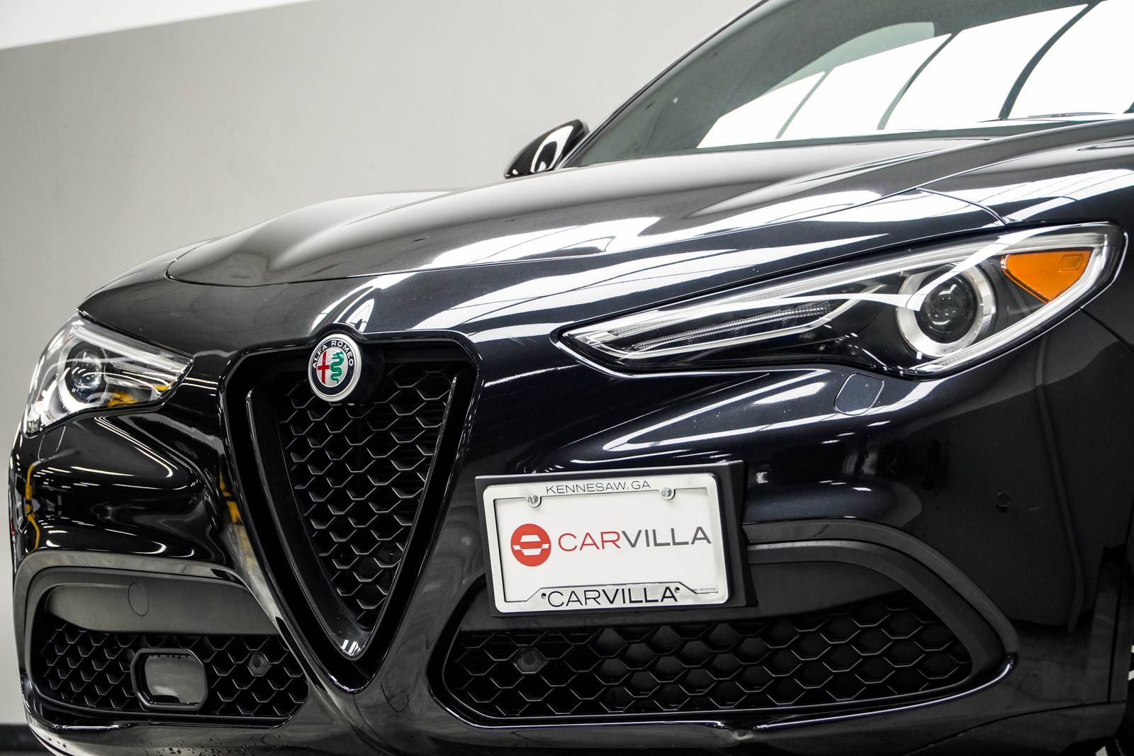 2023 Alfa Romeo Stelvio Veloce