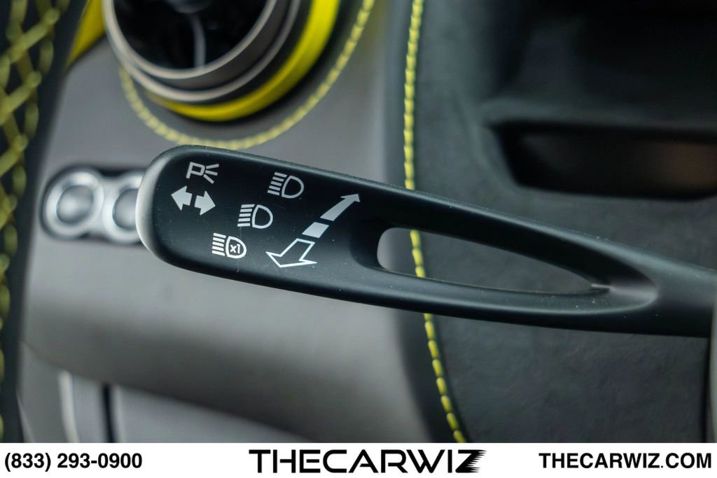 Used 2018 McLaren 720S Performance photo 60