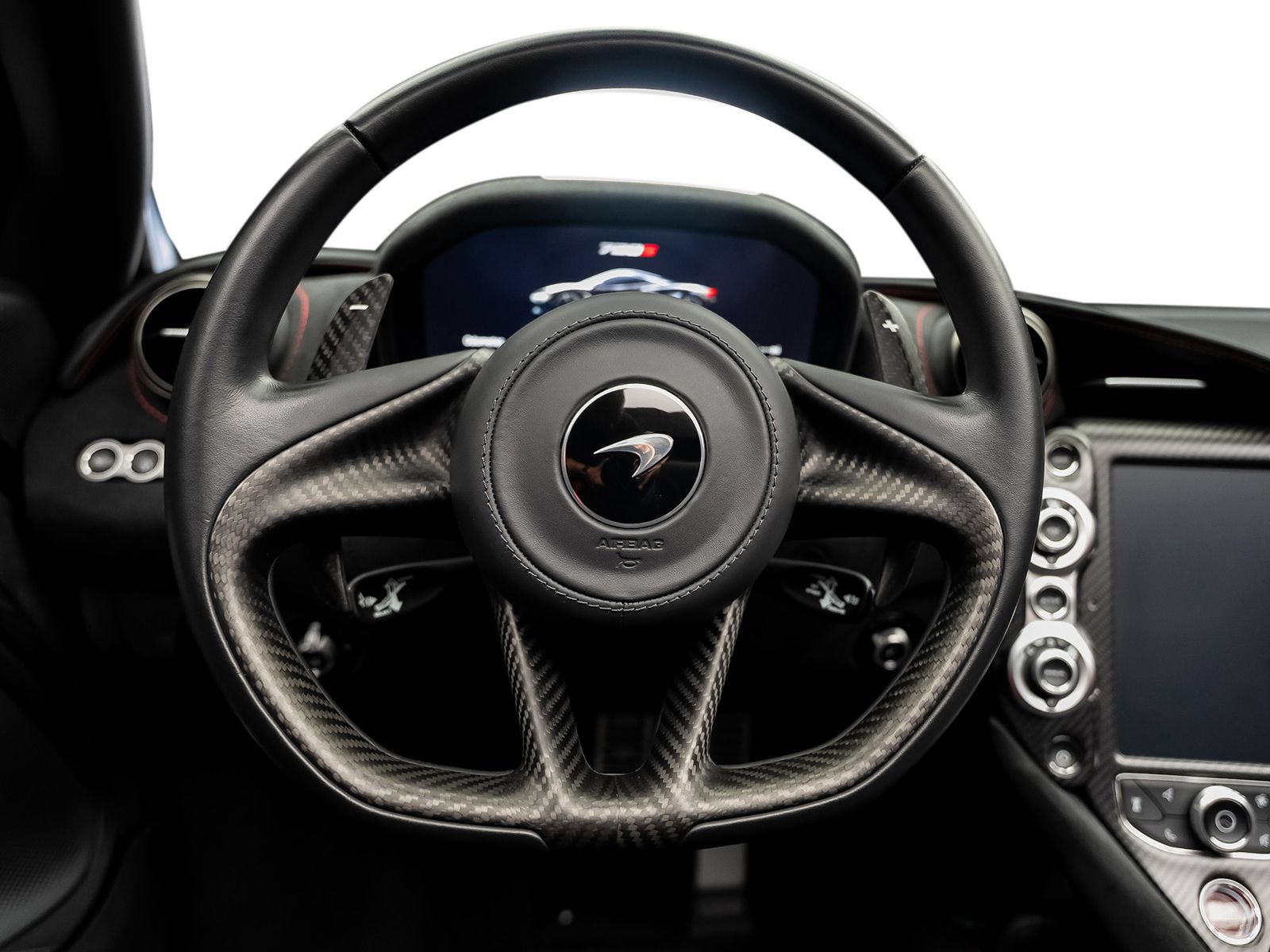 Used 2022 McLaren 720S Performance photo 32