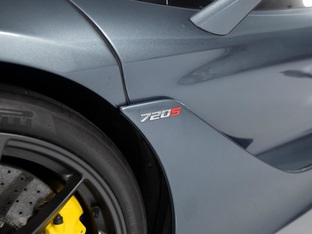 Used 2018 McLaren 720S Performance photo 50
